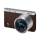 Samsung NX MINI BROWN + OBIEKTYW 9-27 MM - 1395590 - zdjęcie 2